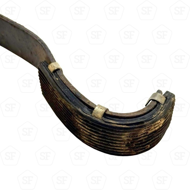 Accelerator pedal Serie 2/3 - Used