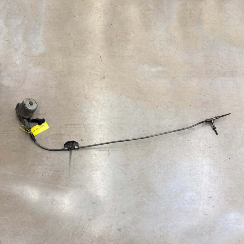 windscreen wiper linkage and motor Series 3 - Used