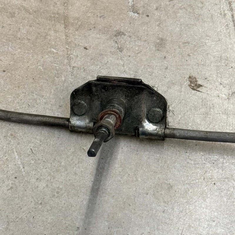 windscreen wiper linkage and motor Series 3 - Used
