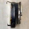 Radiator air deflector Def 2.5 & 2.5D – Used
