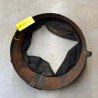 Radiator air deflector Def 2.5 & 2.5D – Used