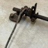 Hand throttle kit Series 3 diesel – Used