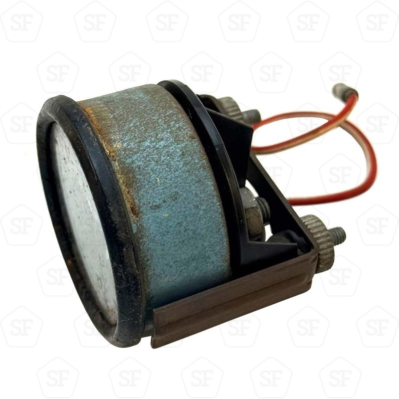 Compteur ampèremètre +50 -50 Serie 3 - Occasion