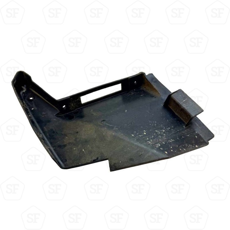 Panneau de garniture commandes ventilation - Serie 3 RHD - Occasion