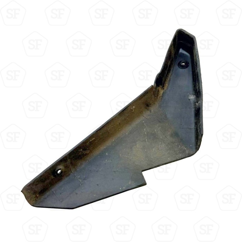 Dash end trim panel cap finisher RH - Serie 3 RHD