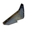 Dash end trim panel cap finisher RH - Serie 3 RHD
