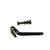 Accelerator lever Serie 2/3 diesel - Used