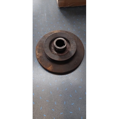 Vibration damper 1.6 & 2 liters petrol - Used