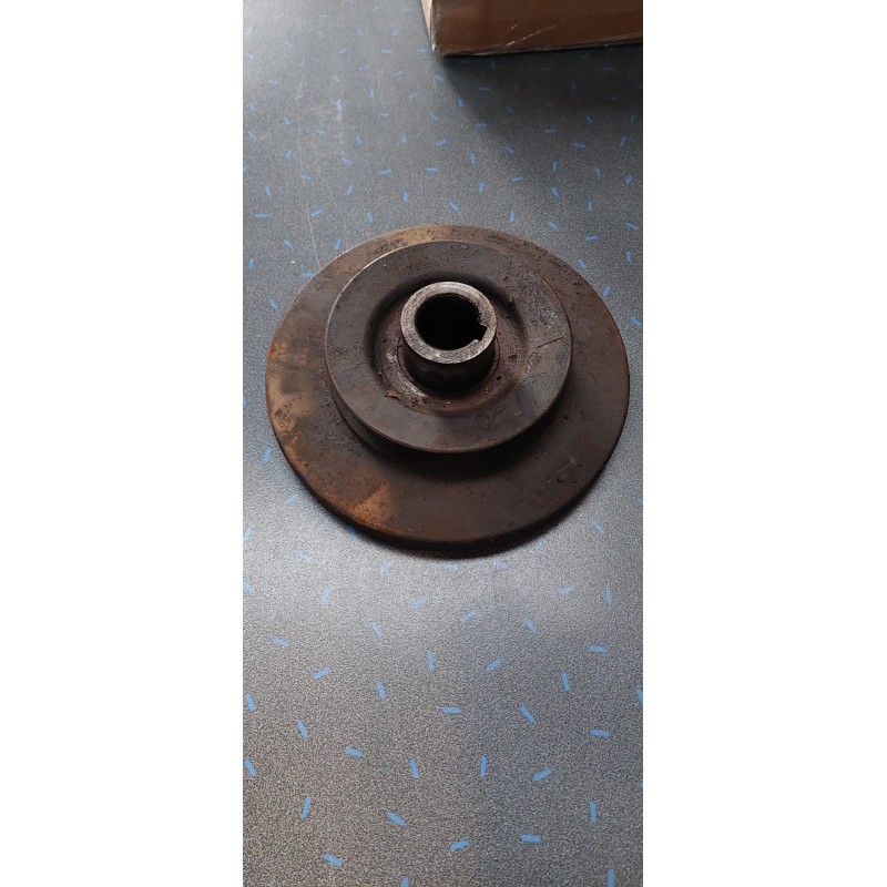 Vibration damper 1.6 & 2 liters petrol - Used