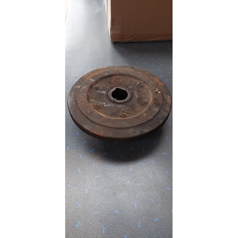 Vibration damper 1.6 & 2 liters petrol - Used