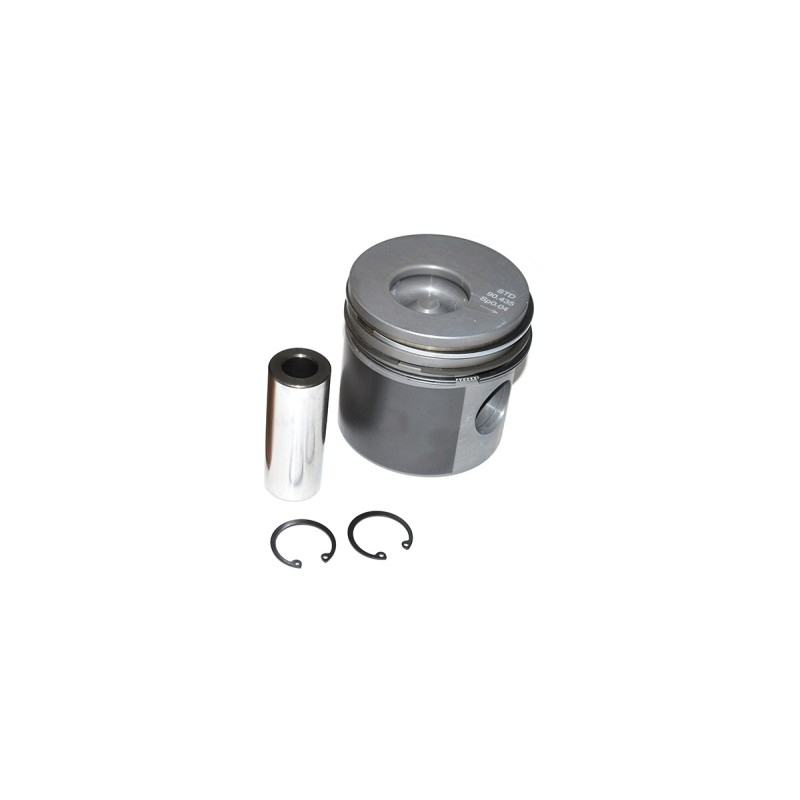 Piston 200TDi - standard