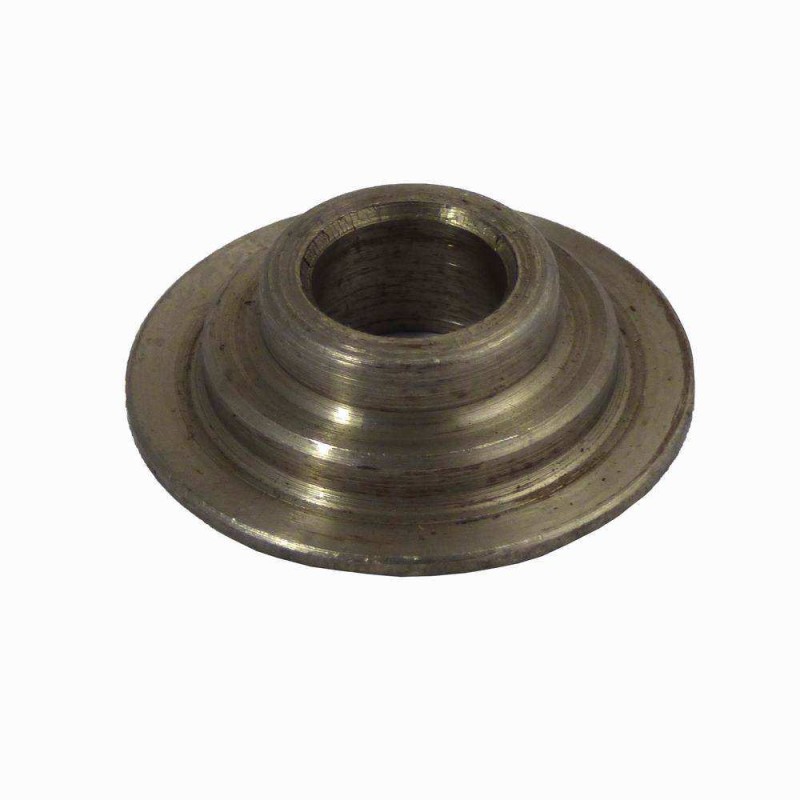 copy of Valve cup - 3 bearings