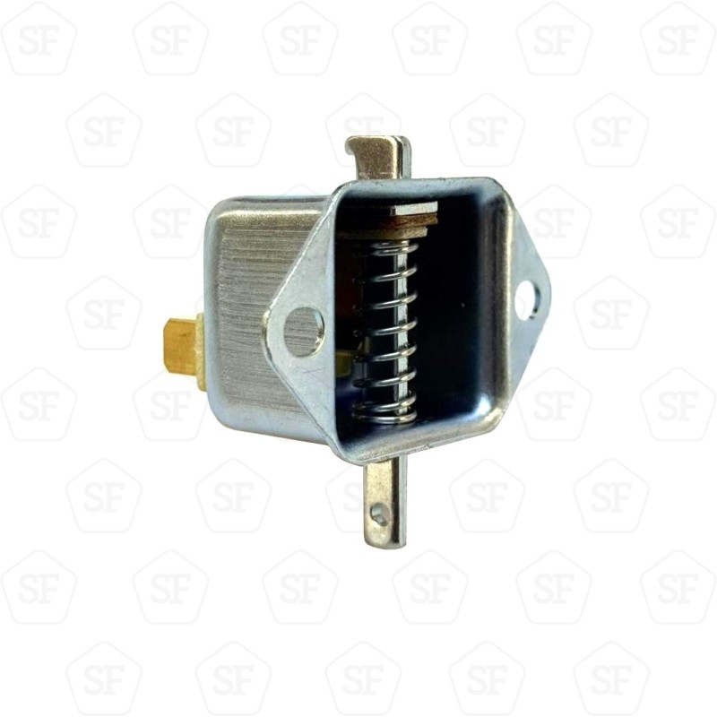 Brake switch - adjustable