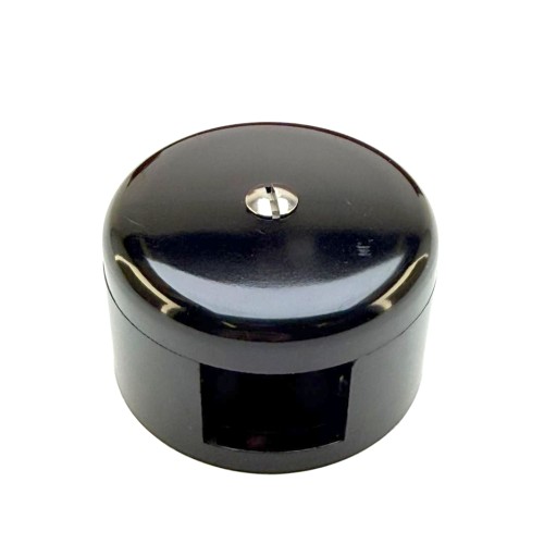 Junction box - 6 terminal