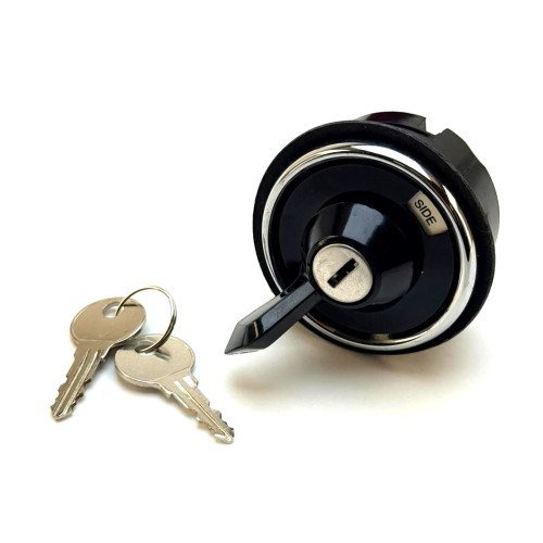 Switch for lamps & ignition