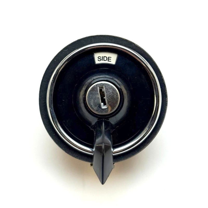 Switch for lamps & ignition