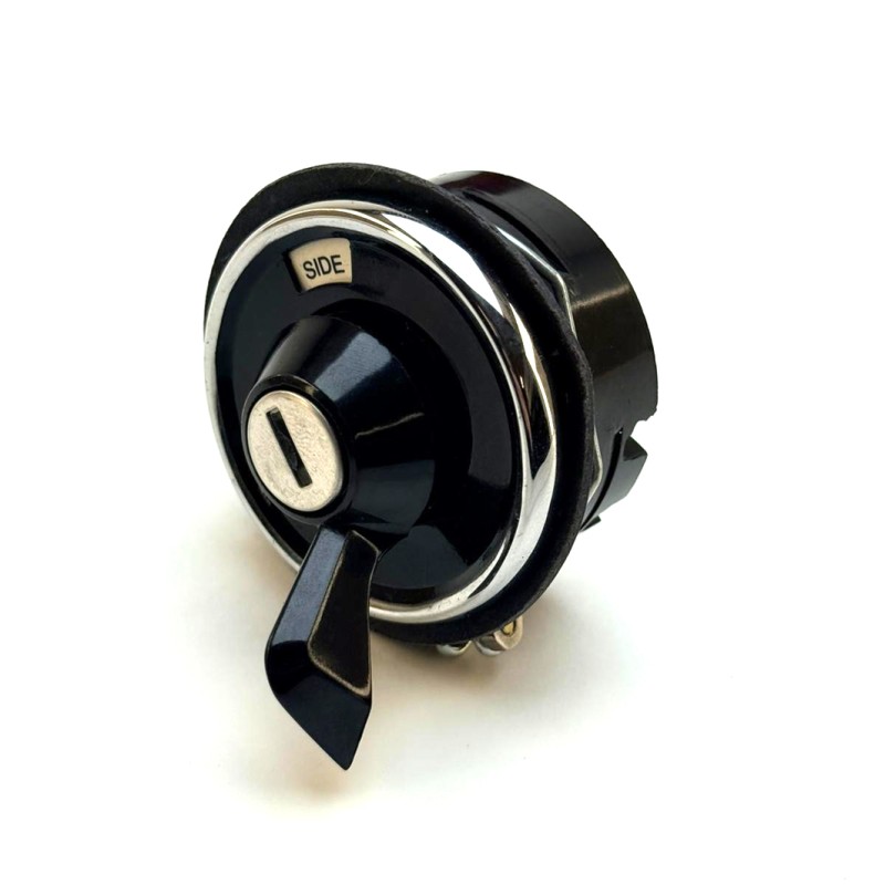 Interrupteur de phares et allumage