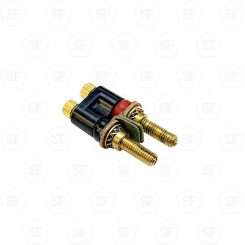 Dashboard socket & plugs