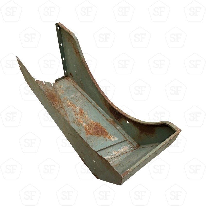 Aile avant droite Minerva - Occasion