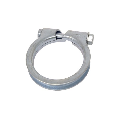 Collier de serrage descente échappement 2,5TD & 200TDi