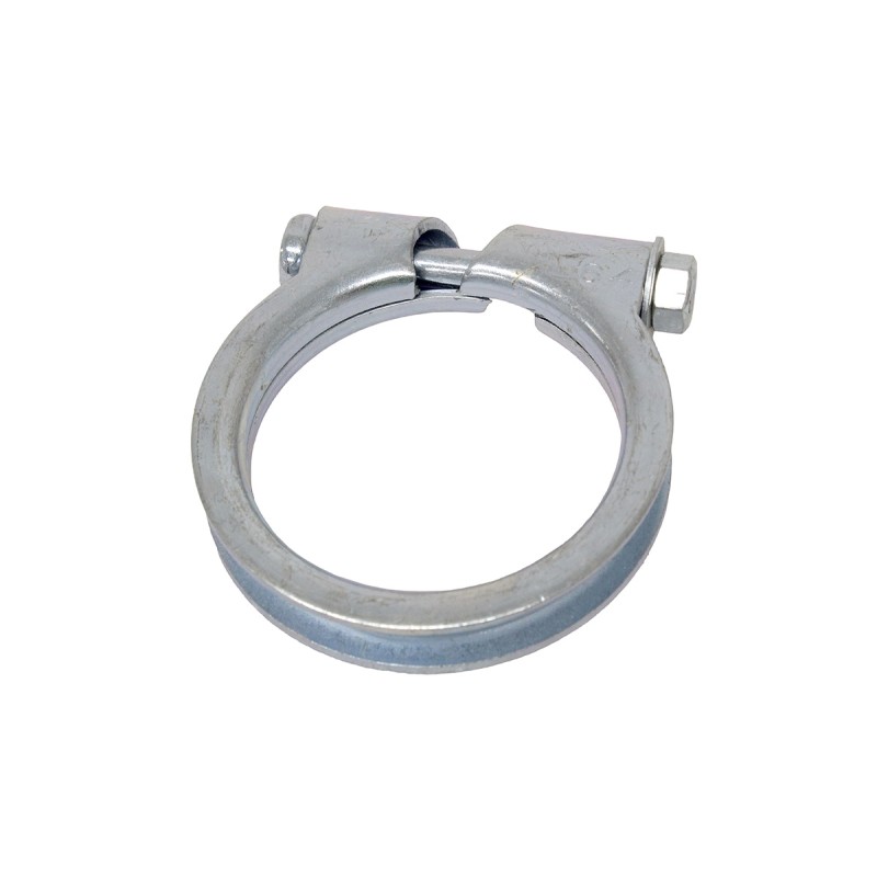Exhaust downpipe clamp 2.5TD & 200TDi