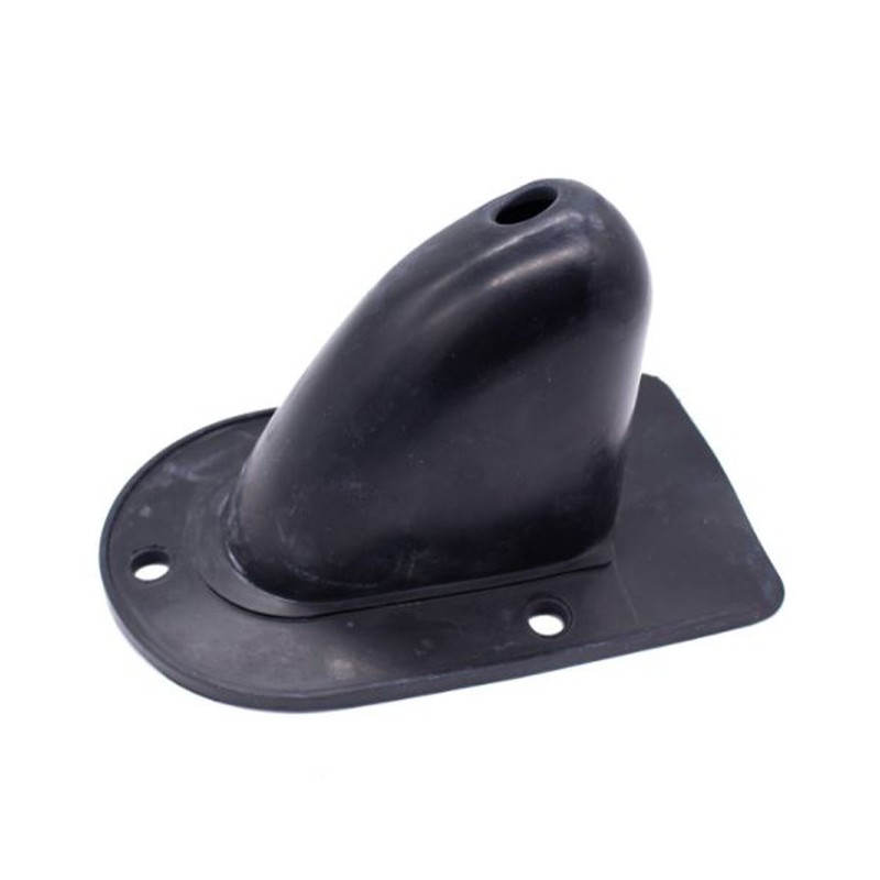 Transfer lever rubber 1954-65