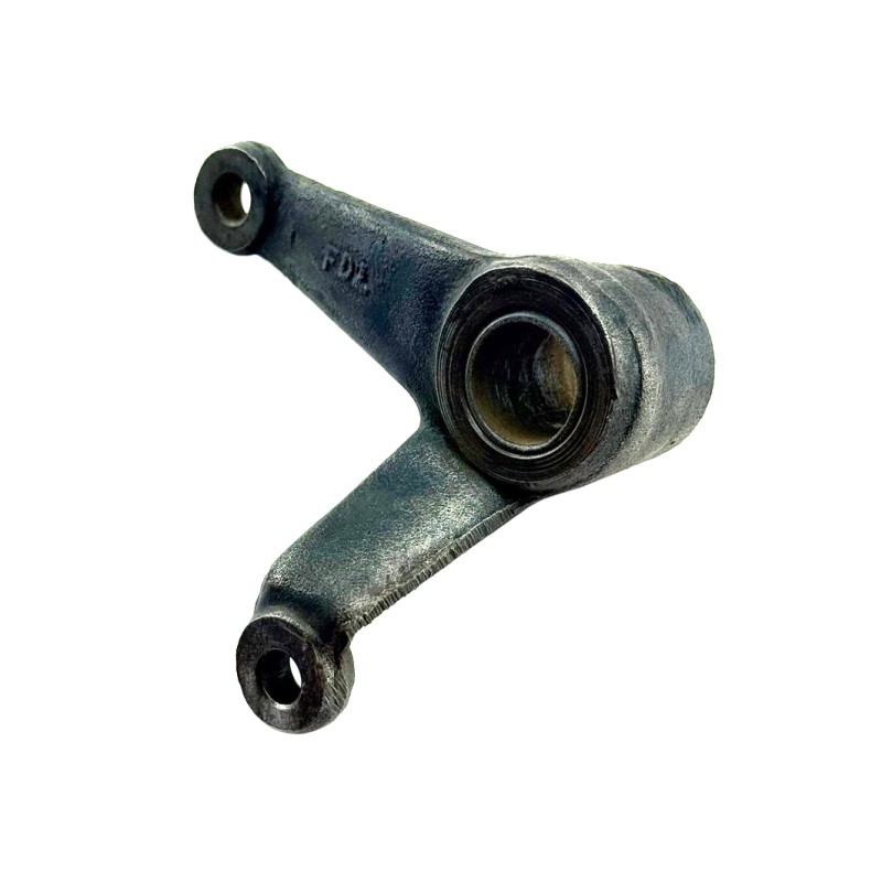 Relay lever assembly for Series 3 handbrake - Used