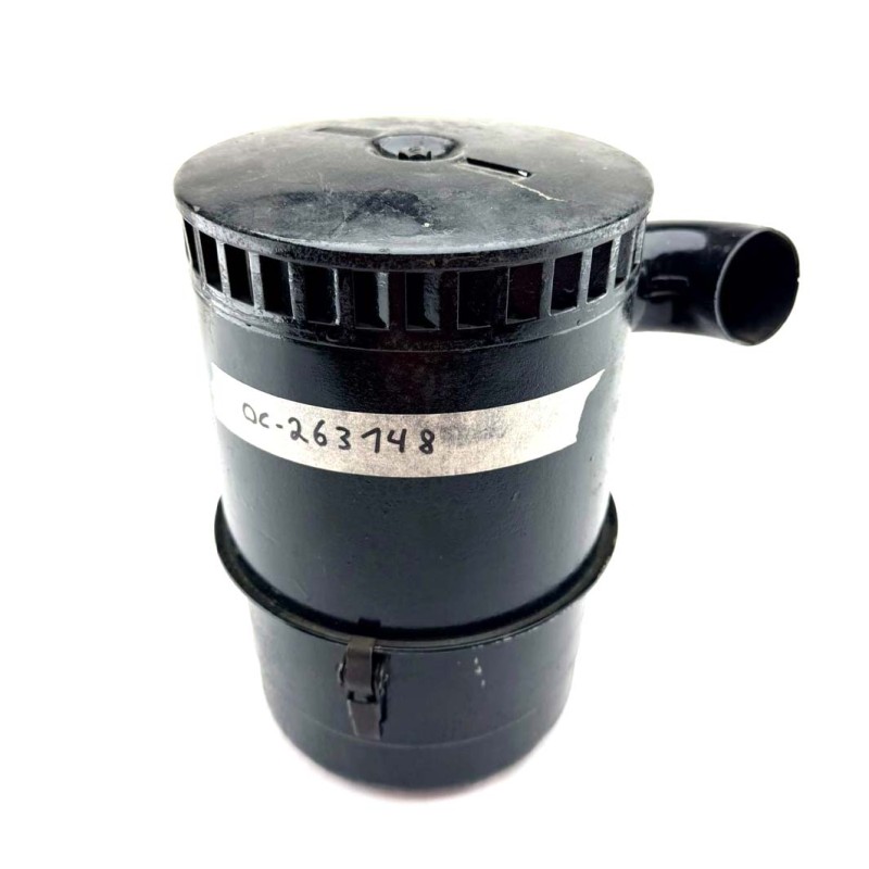 Air filter Serie 1 1955-58 & Serie 2 - Used