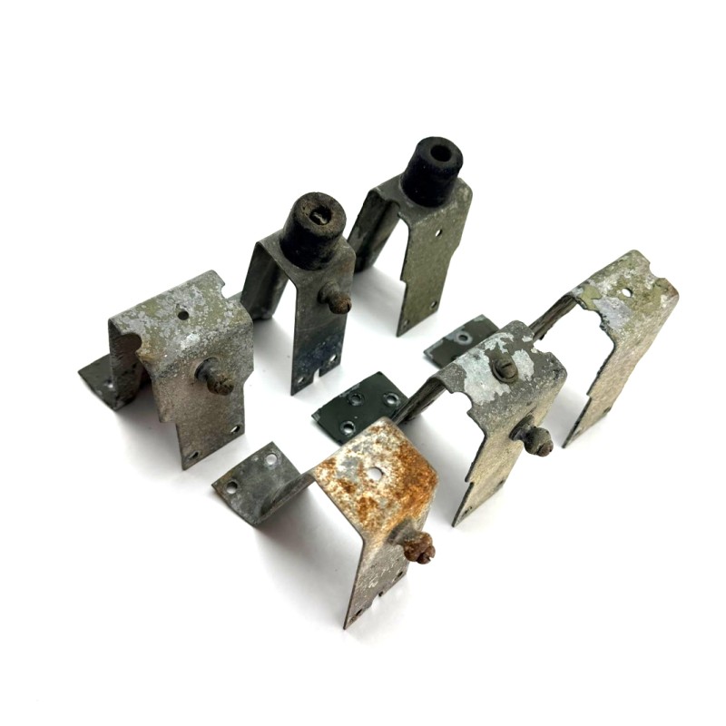 Set bracket for 109" seat cushions - Second-hand