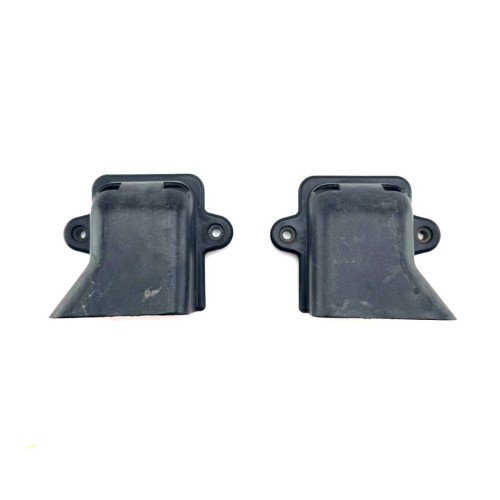 Left & right heating duct set - Used