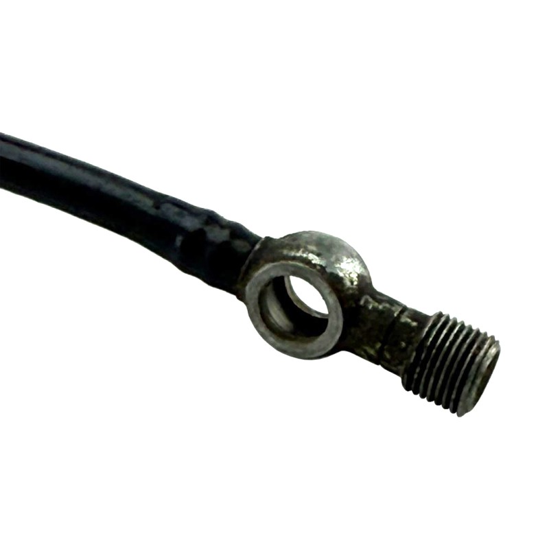 Tuyau de retour injecteur 2,25L & 2,5l diesel - Occasion