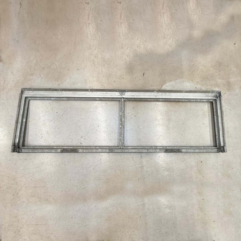 Series 3 windscreen frame - Used