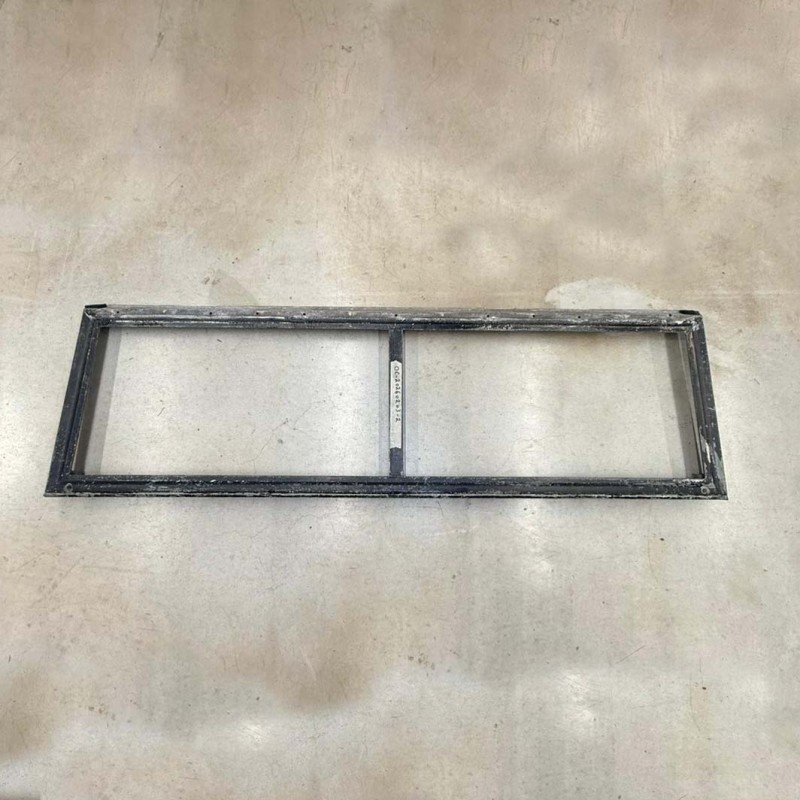 Series 3 windscreen frame - Used