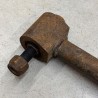 Rear radius arm - Used