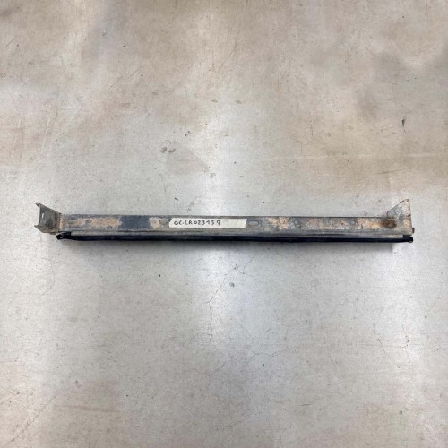 Sill channel seat base & bulkhead - front right - Used