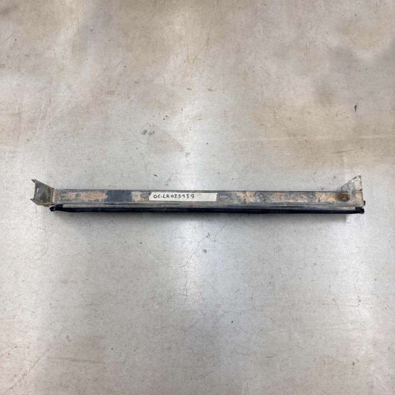 Sill channel seat base & bulkhead - front right - Used