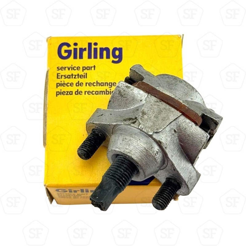 Handbrake shoe ajuster assembly 1964-84