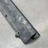 Windscreen header rail - Used