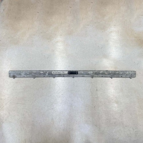 Windscreen header rail - Used
