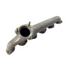 6-cylinder exhaust manifold 2.6L