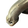 Collecteur d'échappement 2,6L 6 cylindres