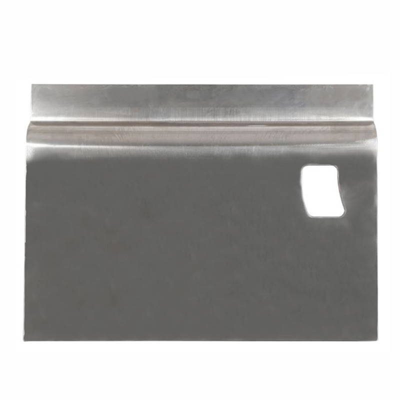 Feuille de porte - avant gauche