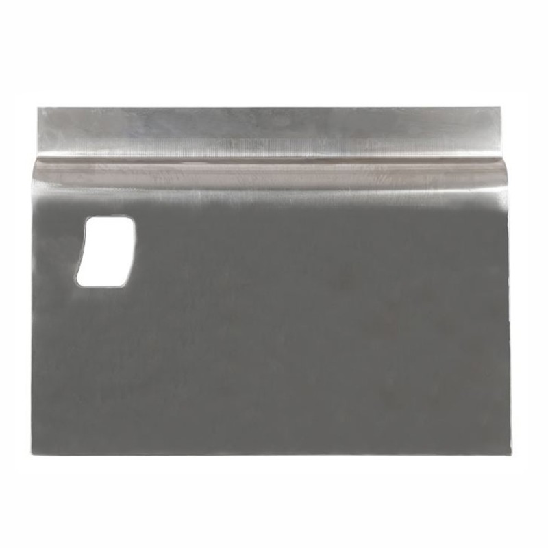 Door panel skin - front right