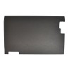 Safari door interior panel - black vinyl
