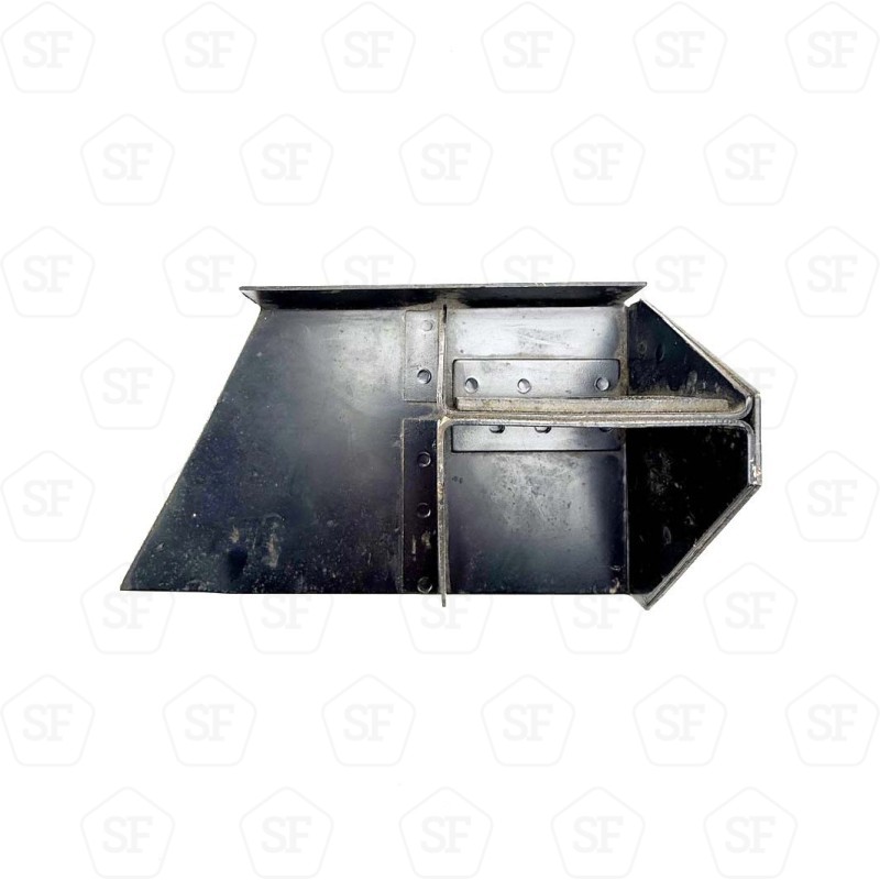 Body mounting bracket for Range Classic & Disco 1