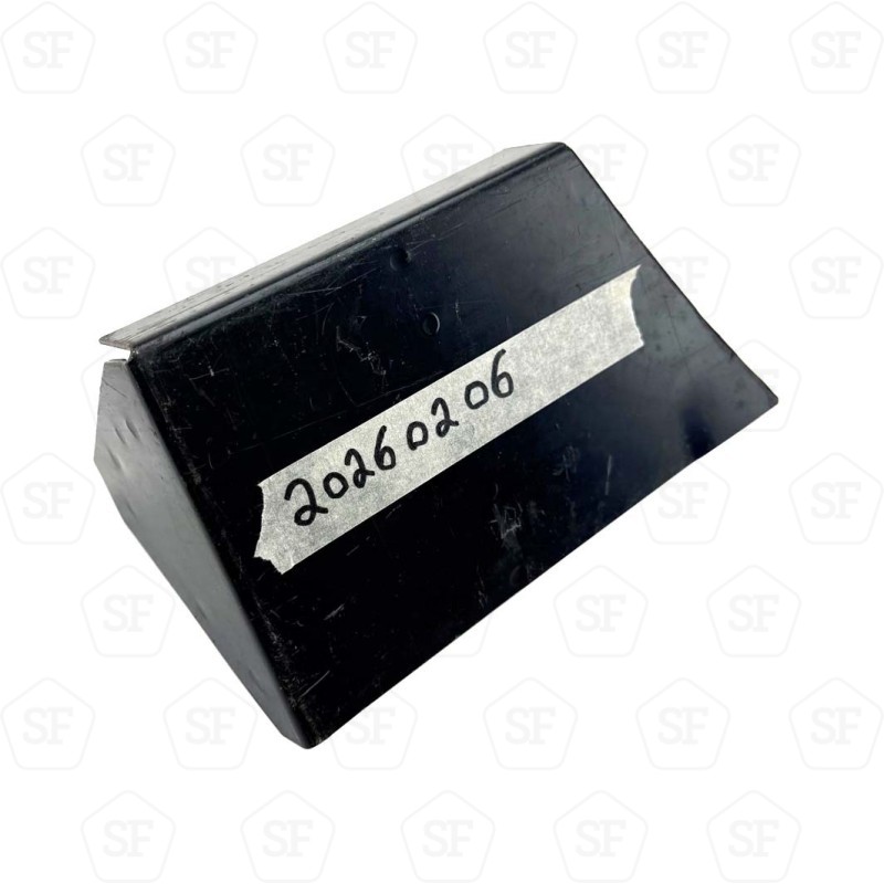 Support châssis fixation caisse RRC & Disco1