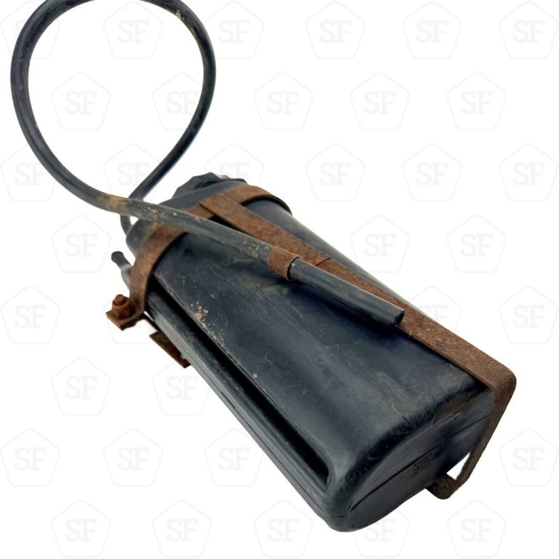 Water recovery expansion tank for Serie 3 - Used