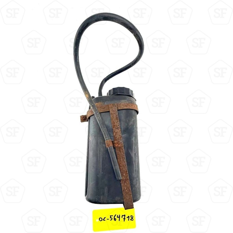 Water recovery expansion tank for Serie 3 - Used