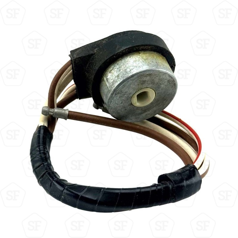 Original ignition switch for Range Classic 1970-85