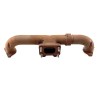 Exhaust manifold Defender 2.5TD